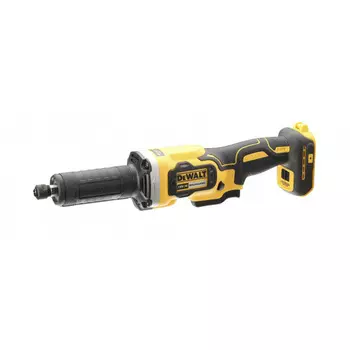 Аккумуляторная прямошлифовальная машина DeWalt DCG426N-XJ