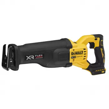Аккумуляторная сабельная пила DeWalt DCS386NT-XJ (без АКБ и ЗУ)