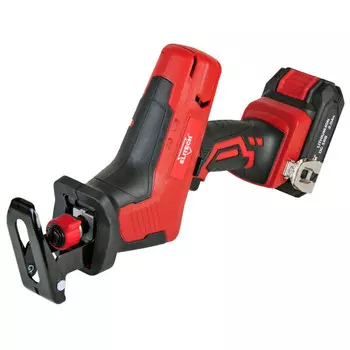 Аккумуляторная сабельная пила Elitech ПСА 18Л 1*2Ач E2206.005.01