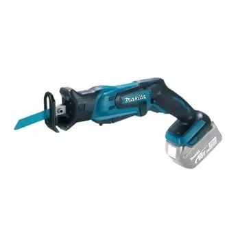 Аккумуляторная сабельная пила Makita DJR185Z