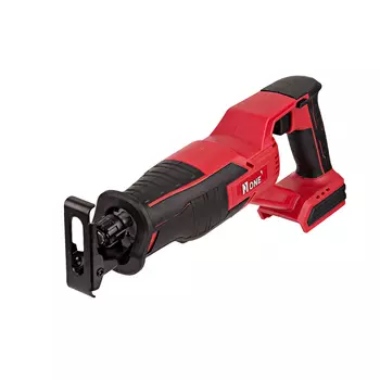 Аккумуляторная сабельная пила Number ONE CRS30/4.0-PRO-BL