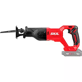 Аккумуляторная сабельная пила SKIL RS5870 без АКБ и ЗУ RS5870SE00