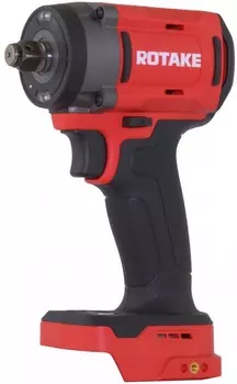 Аккумуляторный гайковерт 1/2"DR, 18В, 680 Нм, без АКБ и З/У RC8801