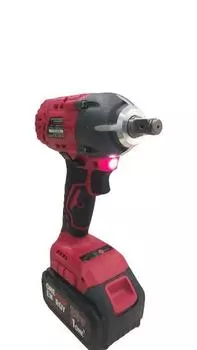 Аккумуляторный гайковерт №1 CIW20/3.0-PRO-1BL 1*3Ач