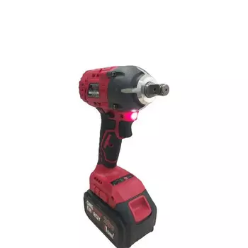 Аккумуляторный гайковерт Number ONE CIW20/3.0-PRO-1BL 1*3Ач