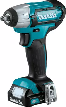 Аккумуляторный гайковерт Makita TW140DWAE