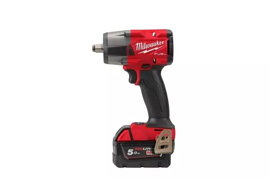 Аккумуляторный гайковерт Milwaukee M18 FMTIW2F12-502X FUEL 4933478450