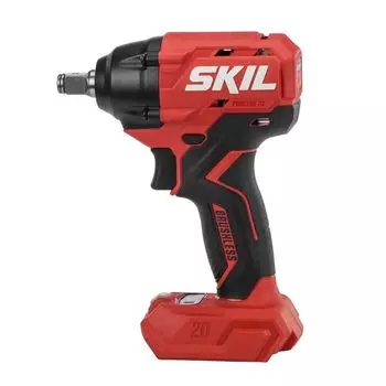 Аккумуляторный гайковерт SKIL IW6720 без АКБ и ЗУ IW6720SE00