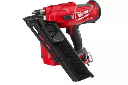 Аккумуляторный гвоздезабиватель Milwaukee M18 FFN-0C 4933471406