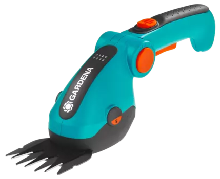 Аккумуляторный кусторез Gardena ComfortCut Li 09857-20.000.00