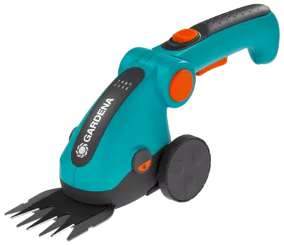 Аккумуляторный кусторез Gardena ComfortCut с телескопической рукояткой Li 09858-20.000.00