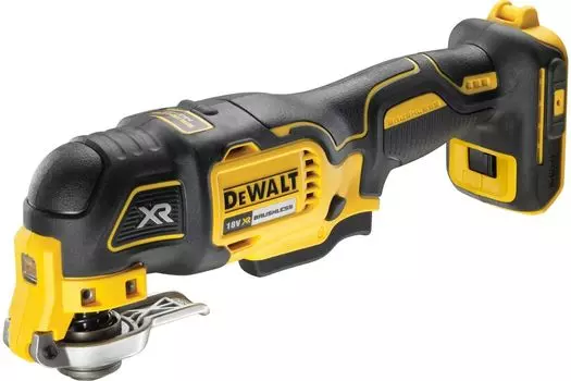 Аккумуляторный мультитул DeWalt DCS356E1T-XJ без ЗУ