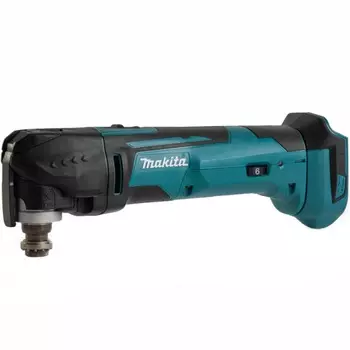 Аккумуляторный мультитул Makita DTM51Z