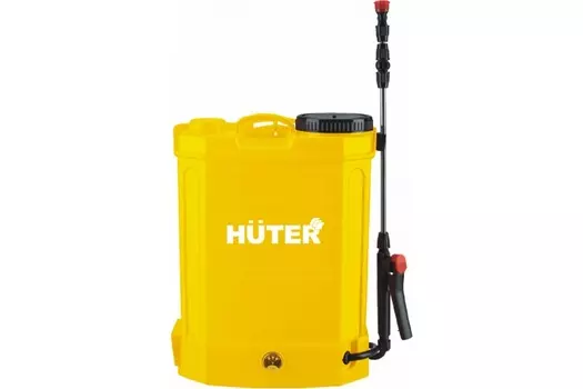Аккумуляторный опрыскиватель Huter SP-12AC 70/13/28