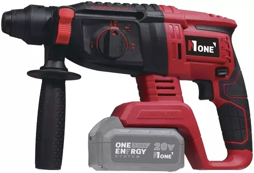 Аккумуляторный перфоратор №1 EH26/3.0-PRO-1BL 1*3Ач