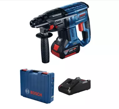 Аккумуляторный перфоратор Bosch GBH 180-LI 0611911122