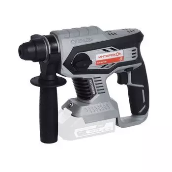 Аккумуляторный перфоратор Интерскол ПА-24/18 579.0.0.70 без акб/зу