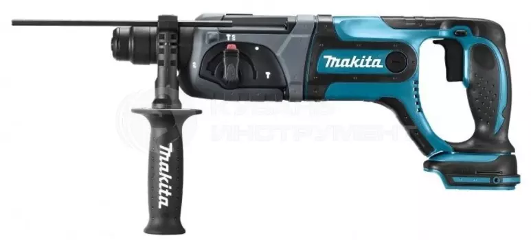 Аккумуляторный перфоратор Makita DHR241Z