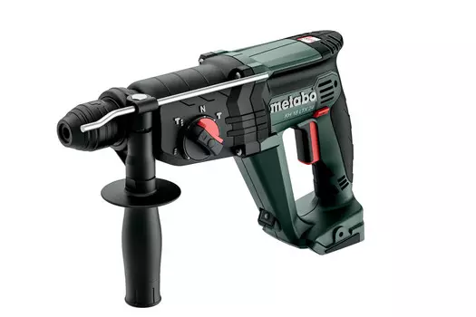 Аккумуляторный перфоратор Metabo KH 18 LTX 24 без АКБ/зу 601712850