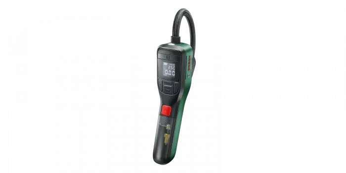 Аккумуляторный пневмонасос Bosch EasyPump 0603947000