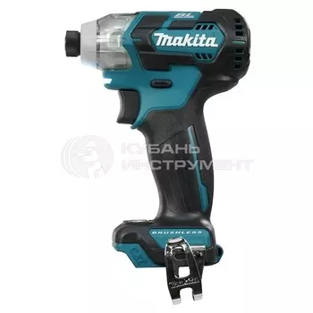 Аккумуляторный шуруповерт Makita TD 111 DZ