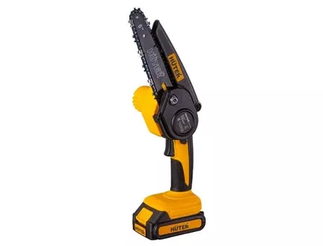 Аккумуляторный сучкорез Huter ELS-20-Li-2К 70/10/23