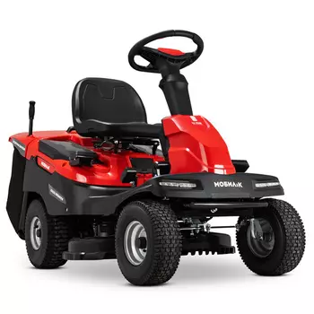 Аккумуляторный трактор МОБИЛ К XPA76 ПРЕМИУМ 60 Вольт MBK0032696