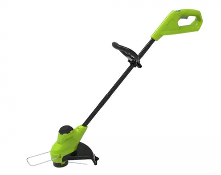 Аккумуляторный триммер GreenWorks G24LT25K2 (с АКБ 0,5АЧ и ЗУ) 2107207