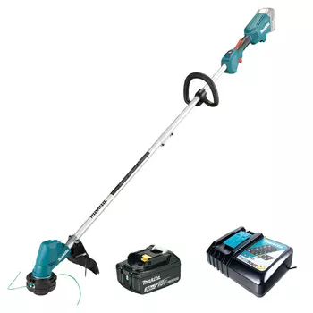 Аккумуляторный триммер Makita DUR192LSF LXT
