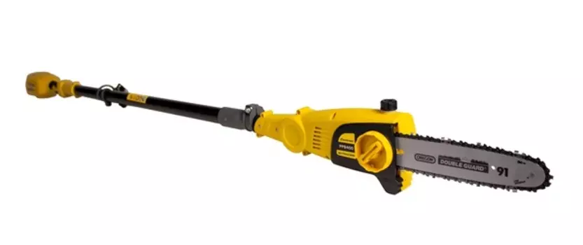 Аккумуляторный высоторез Champion PPB400 (без АКБ и ЗУ)