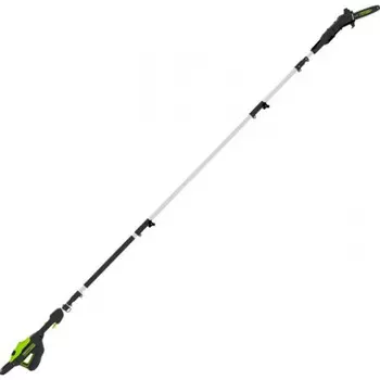 Аккумуляторный высоторез GreenWorks GD82PS25 без акб и з/у 1402207