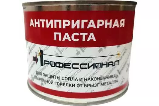 Антипригарнай паста ПРОФЕССИОНАЛ 300г 6428