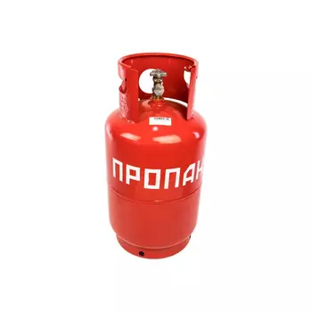 Баллон пропановый НЗГА 27л с ВБ-2