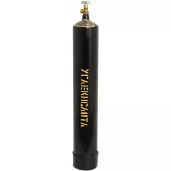 Баллон Углекислота Ярпожинвест 10л d-133мм