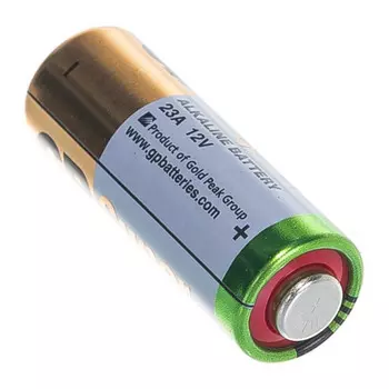 Батарейка GP 23AF-2C5 02889
