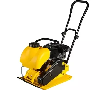 Бензиновая виброплита Huter VP-35W 74/6/2