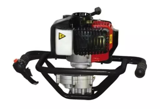 Бензобур Elitech БМ 52Е