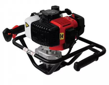 Бензобур Elitech БМ 52ЕН