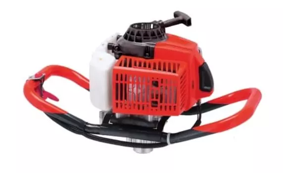 Бензобур Elitech БМ 70В