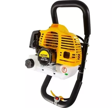 Бензобур HUTER GGD- Huter 300 70/13/22