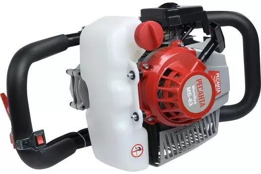 Бензобур Ресанта МБ-63 70/13/31