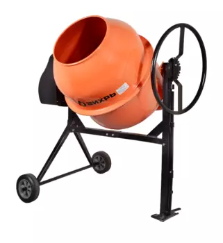 Бетоносмеситель Вихрь БМ-205 74/1/5