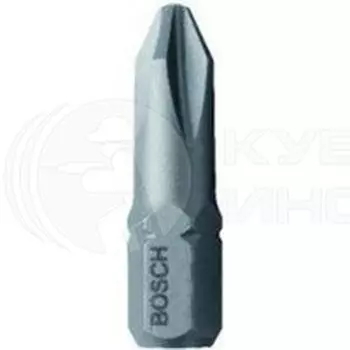 Бита Bosch ECO PZ3 25мм 2608521223