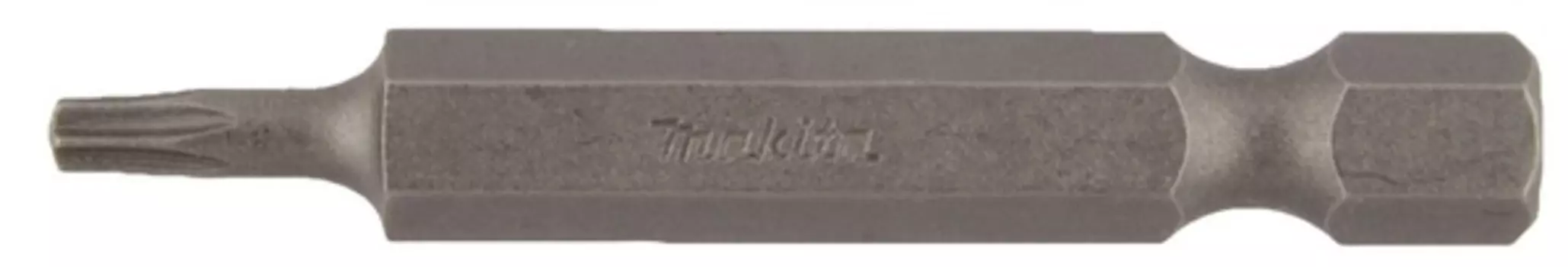 Бита Makita E-form MZ T9*50мм 3шт B-25367