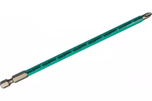 Бита WhirlPower Профи PH2*150мм 57573