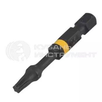 Биты ударные DeWalt Impact Torsion T25 85мм 2шт DT70569T-QZ