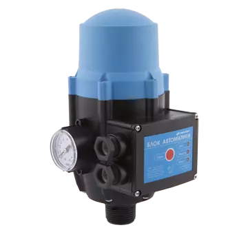 Блок автоматики Джилекс 9001