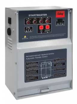Блок автоматики Fubag Startmaster BS 11500 D 838223 (838762) 431235