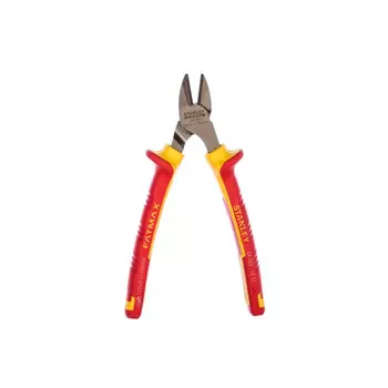 Бокорезы диэлектрические Stanley FatMax 160мм VDE 0-84-009