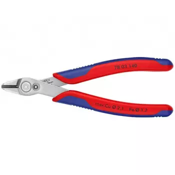 Бокорезы Knipex Electronic Super прецизионные KN-7803140